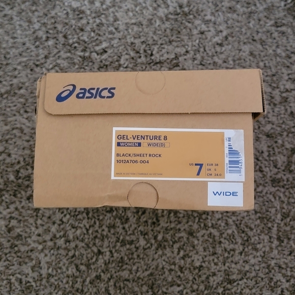 ASICS gel venture 8 - Picture 6 of 6